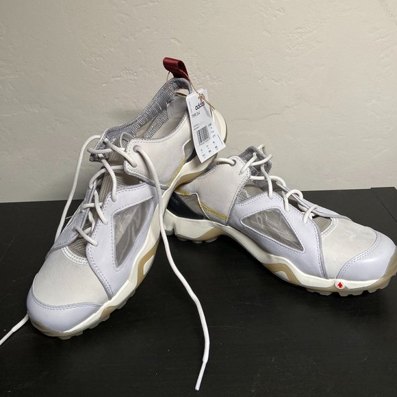 Adidas x Oamc type 0-4 sneakers - Picture 10 of 11